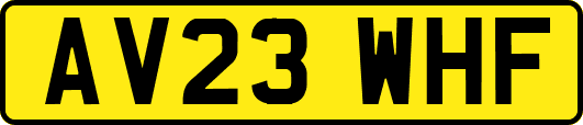 AV23WHF