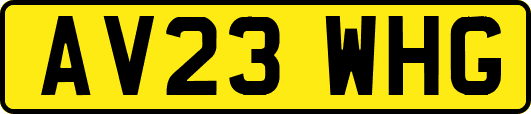 AV23WHG
