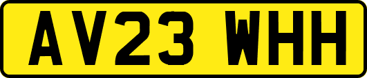 AV23WHH