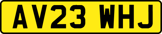 AV23WHJ