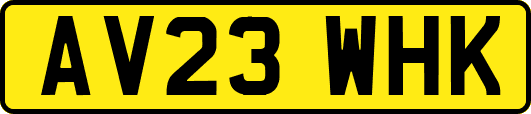 AV23WHK
