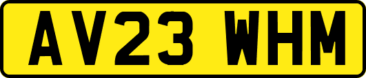 AV23WHM