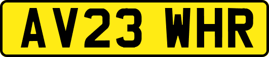 AV23WHR