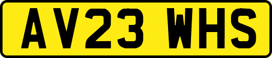 AV23WHS