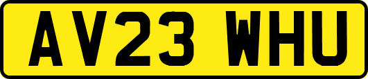 AV23WHU