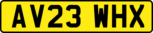 AV23WHX