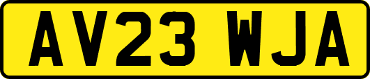 AV23WJA