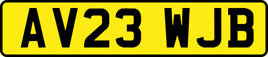 AV23WJB