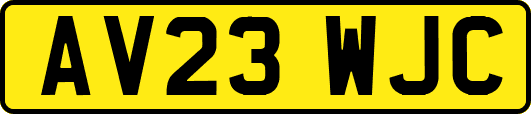 AV23WJC