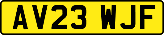 AV23WJF
