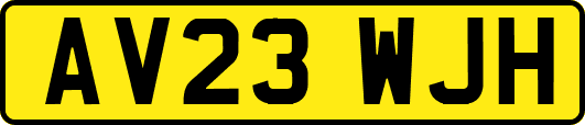 AV23WJH