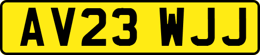 AV23WJJ