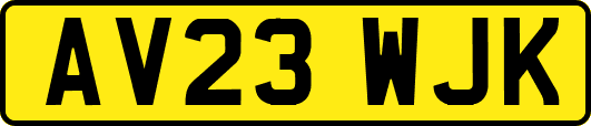 AV23WJK