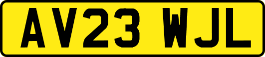 AV23WJL