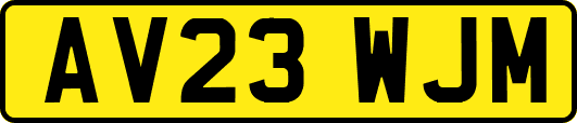 AV23WJM