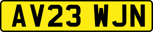 AV23WJN