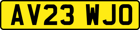 AV23WJO