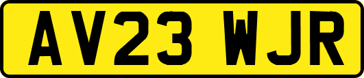 AV23WJR