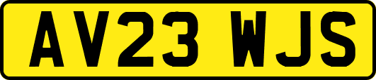 AV23WJS