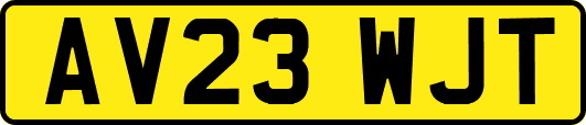 AV23WJT