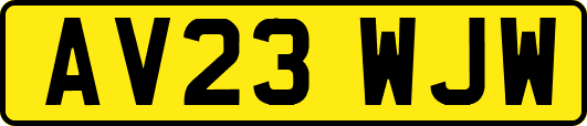 AV23WJW