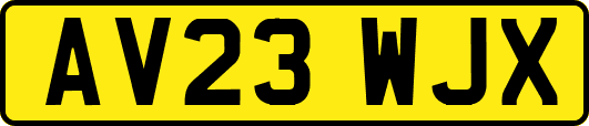 AV23WJX