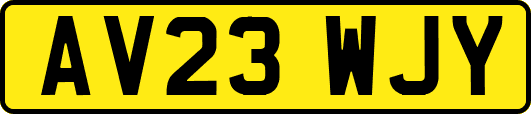 AV23WJY