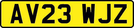 AV23WJZ