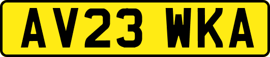 AV23WKA
