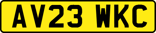 AV23WKC