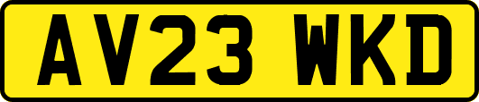 AV23WKD