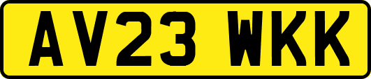 AV23WKK