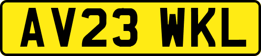AV23WKL