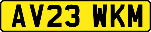 AV23WKM