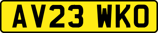 AV23WKO