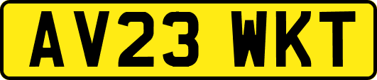 AV23WKT