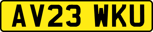 AV23WKU