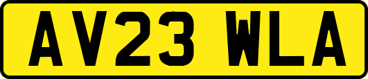 AV23WLA