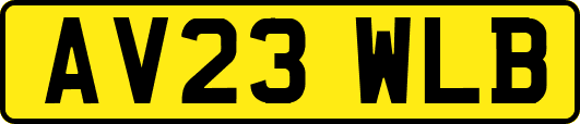 AV23WLB