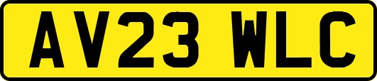 AV23WLC