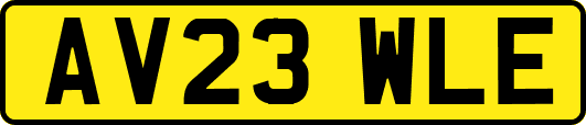 AV23WLE