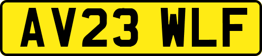 AV23WLF