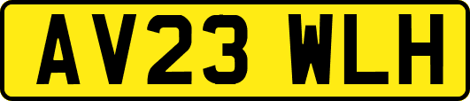 AV23WLH