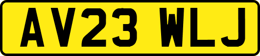 AV23WLJ