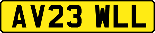 AV23WLL