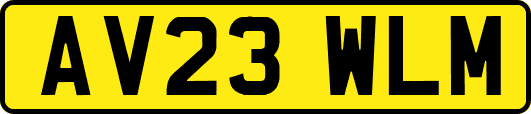 AV23WLM