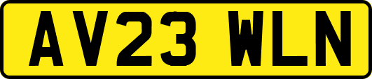 AV23WLN