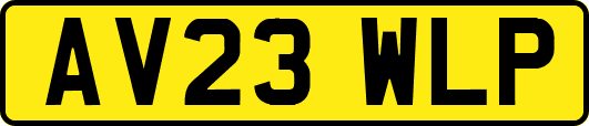 AV23WLP