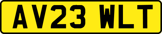 AV23WLT