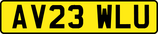 AV23WLU